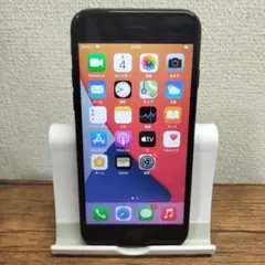 2.60【特売】iPhone 7 128Gb SIMフリー 80%