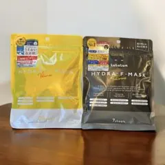 HYDRA V MASK7枚 & F MASK 7枚セット