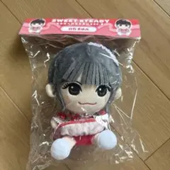 2026年最新】SWeet steady ちびぬいの人気アイテム - メルカリ