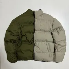 【レア】 Vintage NIKE 00s Down Jacket