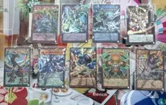 遊戯王 オーバーフレームレア まとめ売り