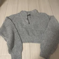 レディース ニット