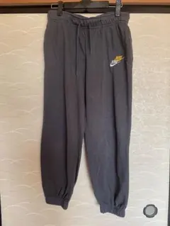 Nike ジョガーパンツ グレー