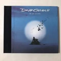 David Gilmour On an Island CD