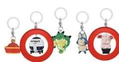 ドラゴンボール めじるしアクセサリー3