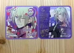 AMNESIA アムネシア ウキョウ オトメイトガーデン オトガ コースター