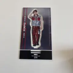 陣 アクリルスタンド