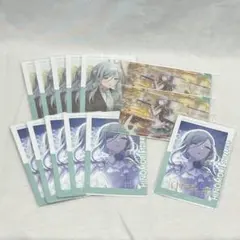 【 お得セット 】 プロジェクトセカイカラフルステージ 日野森雫 エピカ