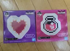 ゼルダの伝説　アイコン小皿