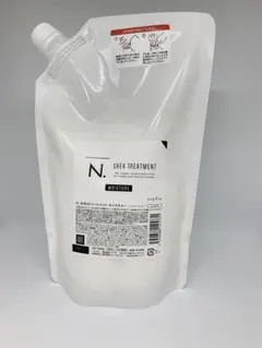 ナプラ N. シアトリートメント モイスチャー 650ｇのサムネイル