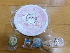 くら寿司 ちいかわ