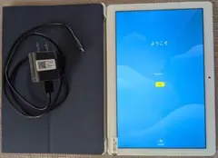 LAVIE Tab E　PC-TE410JAW 　TE410/JAW