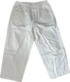 Traditional Weatherwear エラスティックウエストパンツ M