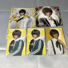 刀ミュ　桑名江セット