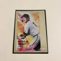 BBM 2026 丸佳浩 GIANTS PRIDE 100枚限定