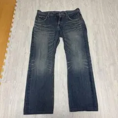 LEE ストレートデニム 5003 32インチ