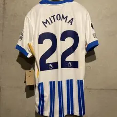 リーズ・ユナイテッド 25-26 田中碧 Home - メルカリ