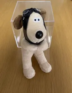 グルミット　カー用品