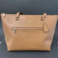 に*ん様 COACH トートバッグ