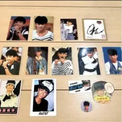 2025年最新】光genji サインの人気アイテム - メルカリ