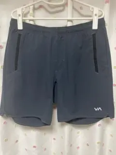 RVCA トレーニングショートパンツのサムネイル