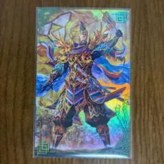 残り1点】 デジモン ジントリックス スサノオモン - メルカリ