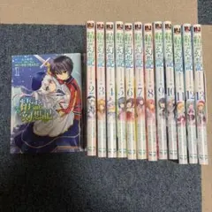 精霊幻想記 1〜22巻セット　非全巻 精霊幻想記 1〜22巻セット 非全巻 - メルカリ