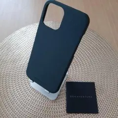 【BONAVENTURA】for iPhone12ProMaxバックカバーケース