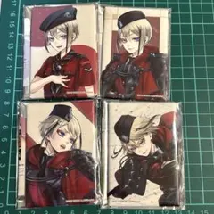 刀剣乱舞 大慶直胤 スクエア缶バッジ 軽装 - メルカリ