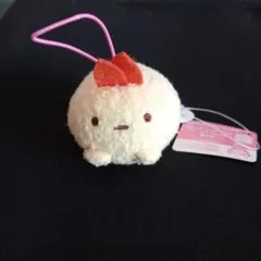 すみっコぐらし　 えびふらいのしっぽ