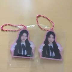 sm town ランダムアクキー