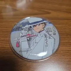 USJ ユニバ 名探偵コナン 2026 缶バッジコレクタブル 怪盗キッド