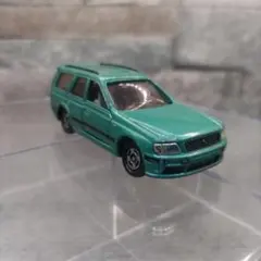 ステージア ミニカー