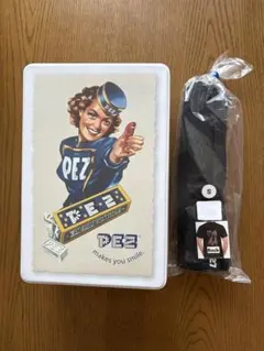 【当選品】森永製菓・ペッツ・オリジナルグッズセット 2026年最新】森永ペッツの人気アイテム - メルカリ 【当選品】森永製菓