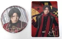 刀ミュ ミュージカル刀剣乱舞 目出度歌誉華舞 十周年 祝賀祭 ランダム 加州清光