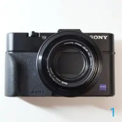 2025年最新】RX100M2 中古の人気アイテム - メルカリ