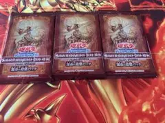 運命の追憶パック　3パックセット