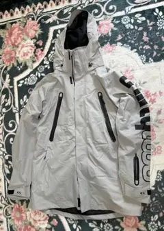 ウーマンズ VOLCOM アノラックジャケット スノーウェア - メルカリ