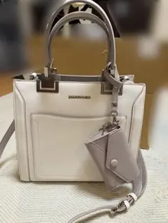SAMANTHAVEGA 2way ショルダーバッグ