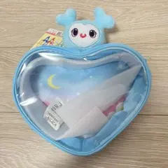 【GIGO限定】TWICELOVELYSぴょこきゅんバッグ(ナヨン)②