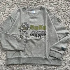 バズライトイヤー トップス