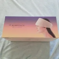 NEWPEACE Motion Head リラクゼーショングッズのサムネイル