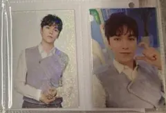 SEVENTEEN HOME 2024 バーノン