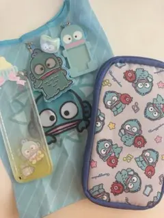 ハンギョドン グッズ まとめ売り