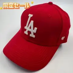 ‘47 ブランド MLBキャップ ロサンゼルス・ドジャース