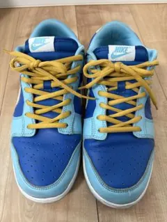 ナイキ　ダンクロー　アルゴン　27センチ