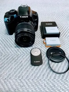 2026年最新】Canonデジタル一眼レフカメラセットの人気アイテム - メルカリ