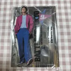 FANTASTICS 澤本夏輝　アクスタ　BATTLE OF TOKYO