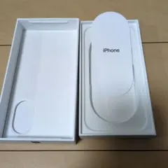iPhone17 箱のみ