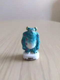 ディズニー・ピクサー サリー フィギュア